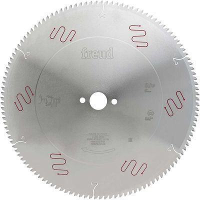 Freud LU5D Pro Industrial Non Ferrous Metal Circular Saw Blade 250mm 80T 30mm