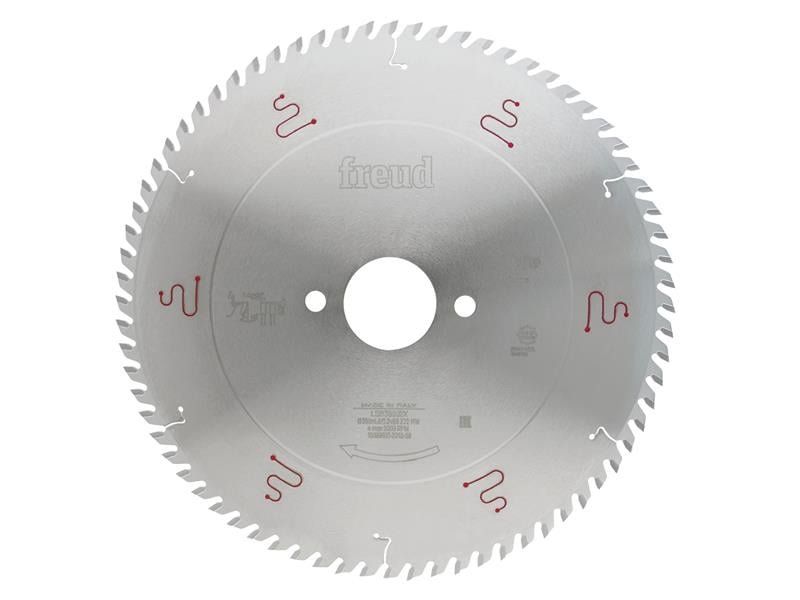 Freud F03FS07391 Multi-Material Saw Blade 450 X 60 X 4.8Mm X 72T - Image 1
