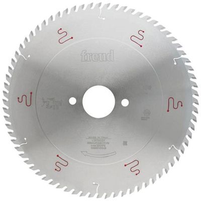 Freud F03FS07391 Multi-Material Saw Blade 450 X 60 X 4.8Mm X 72T - Thumbnail 2