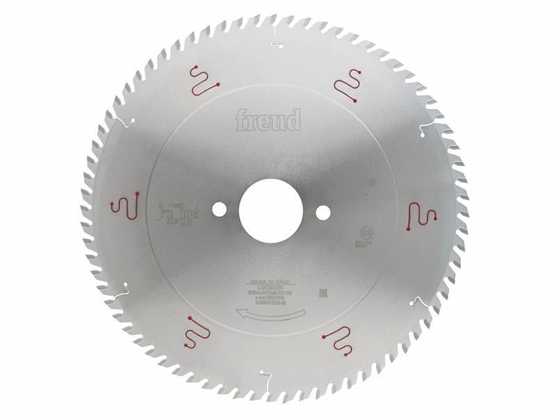 Freud F03FS10259 Multi-Material Saw Blade 600 X 75 X 5.8Mm X 60T - Image 1