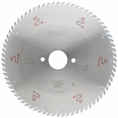 Freud F03FS10259 Multi-Material Saw Blade 600 X 75 X 5.8Mm X 60T - Thumbnail 2