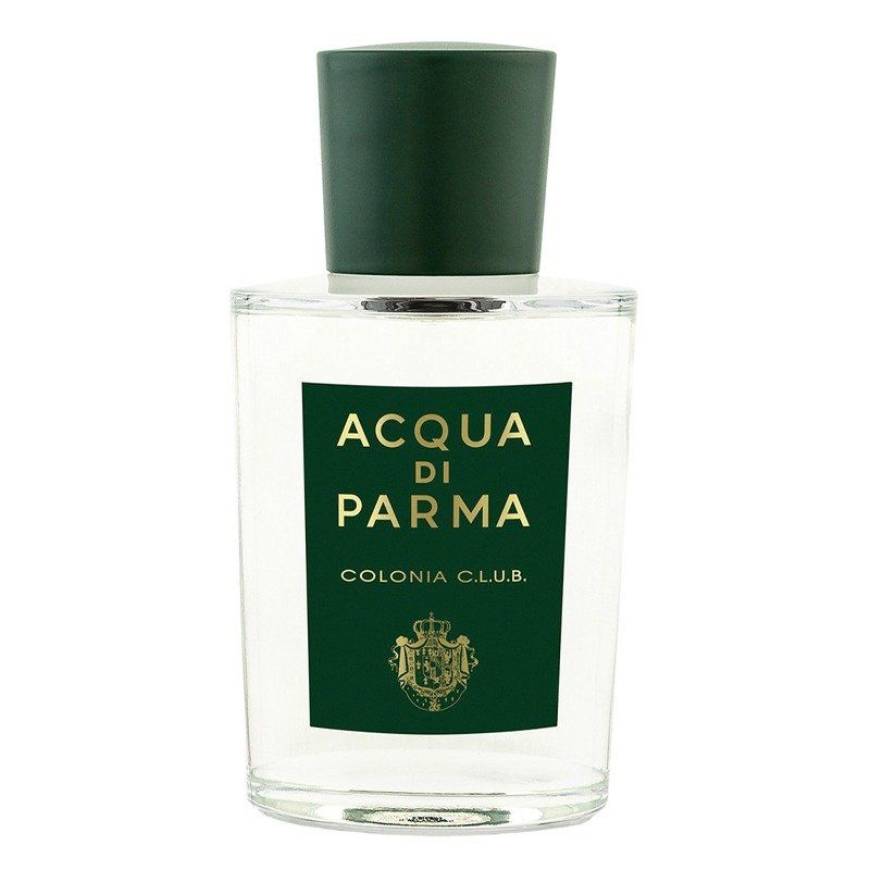 Acqua di Parma Colonia C.L.U.B. Eau de Cologne 100ml Spray - Image 1
