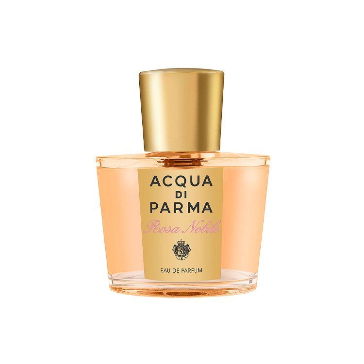 Acqua di Parma Rosa Nobile Eau de Parfum 100ml Spray - Image 1