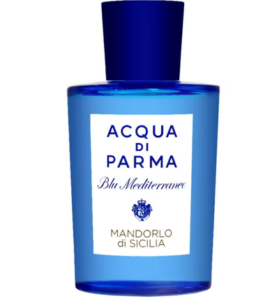 Acqua di Parma Blu Mediterraneo Mandorlo Di Sicilia Eau de Toilette 150ml Spray