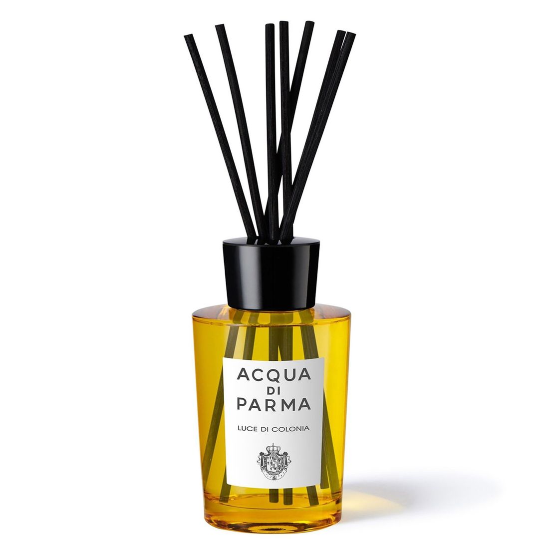 Acqua Di Parma Luce di Colonia Room Diffuser 180ml - Image 1