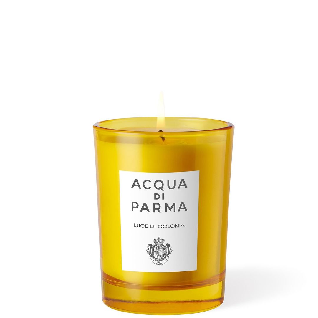 Acqua Di Parma Luce di Colonia Candle 200g - Image 1