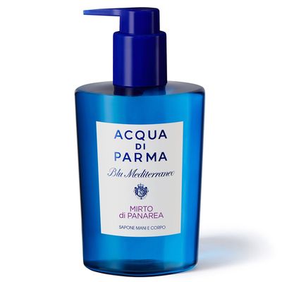 Blu Mediterraneo Mirto Hand & Body Wash 300ml