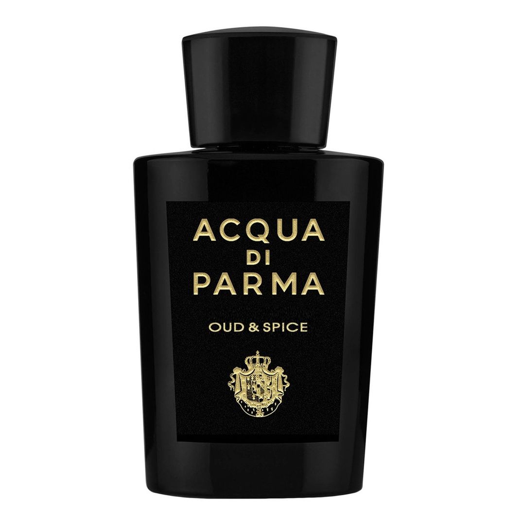 Acqua di Parma Colonia Oud & Spice Eau de Parfum 100ml Spray - Image 1