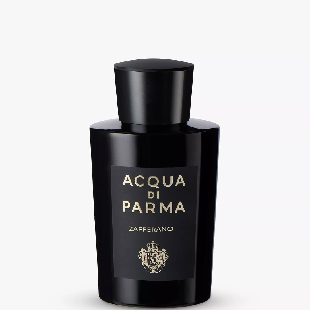 Acqua di Parma Zafferano Eau de Parfum 180ml Spray - Image 1