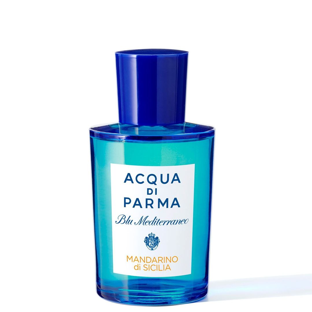 Acqua Di Parma Blu Mediterraneo Mandarino di Sicilia Eau de Toilette 100ml - Image 1
