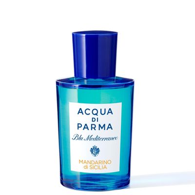 Acqua Di Parma Blu Mediterraneo Mandarino di Sicilia Eau de Toilette 100ml