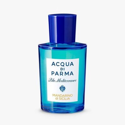 Acqua di Parma Blu Mandarino Di Sicilia Eau de Toilette 180ml Spray