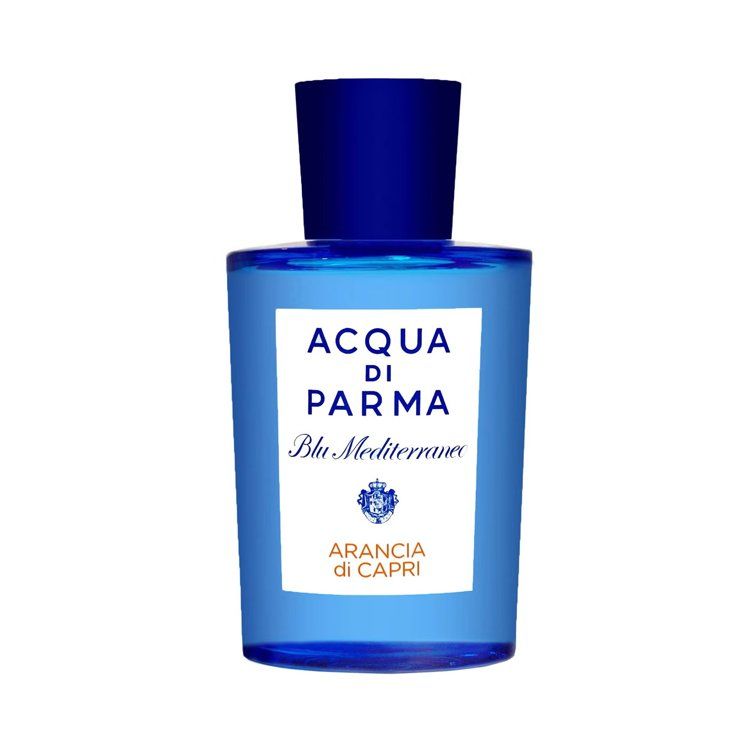 Acqua di Parma Blu Mediterraneo Arancia Di Capri Eau de Toilette 100ml Spray - Image 1