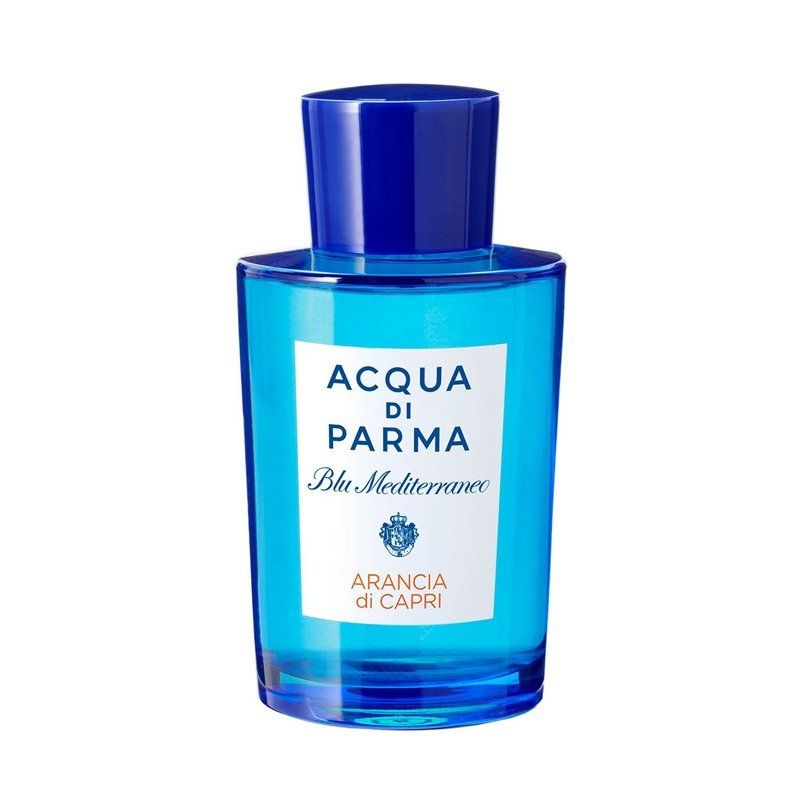 Acqua di Parma Blu Mediterraneo Arancia Di Capri Eau de Toilette 180ml Spray - Image 1