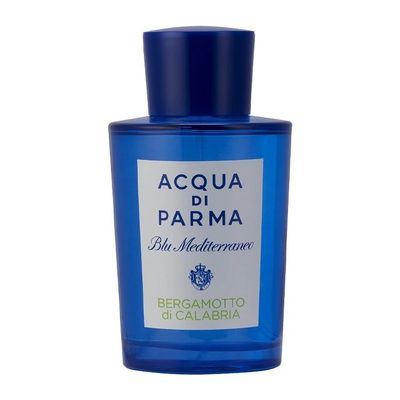 Acqua di Parma Blu Mediterraneo Bergamotto Di Calabria Eau de Toilette 180ml Spray