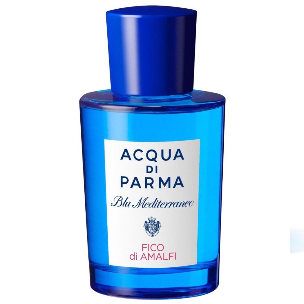Acqua Di Parma Blu Mediterraneo Fico Di Amalfi Eau de Toilette 100ml Spray - Image 1