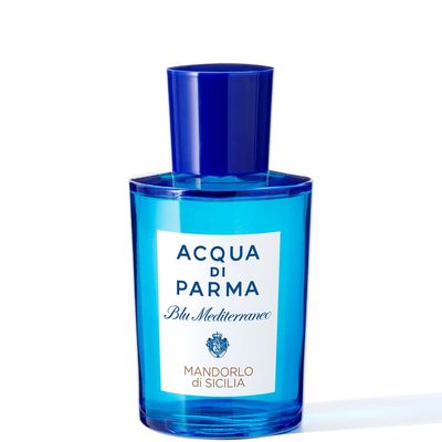 Blu Mediterraneo Mandorlo Di Sicilia Eau de Toilette 100ml