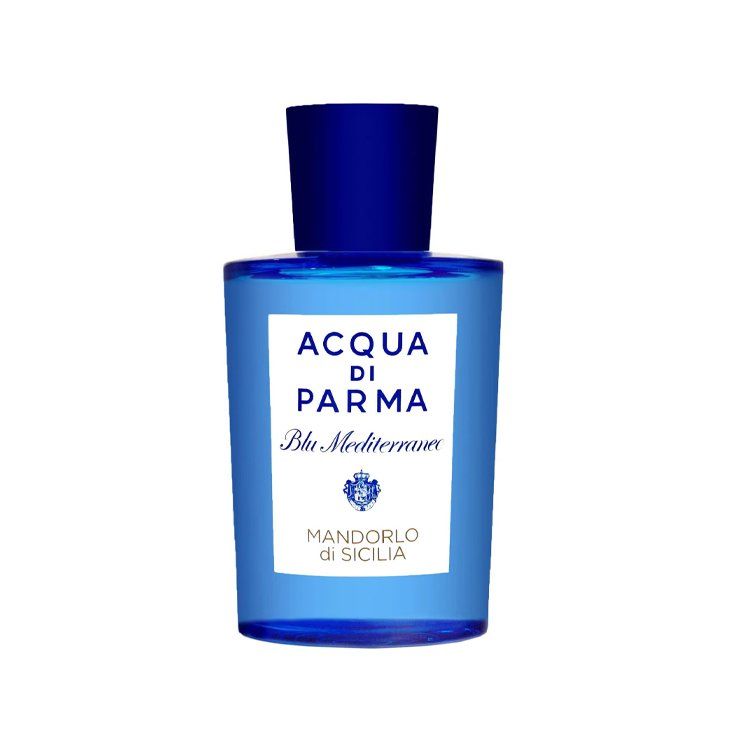 Acqua di Parma Blu Mediterraneo Mandorlo Di Sicilia Eau de Toilette 180ml Spray - Image 1