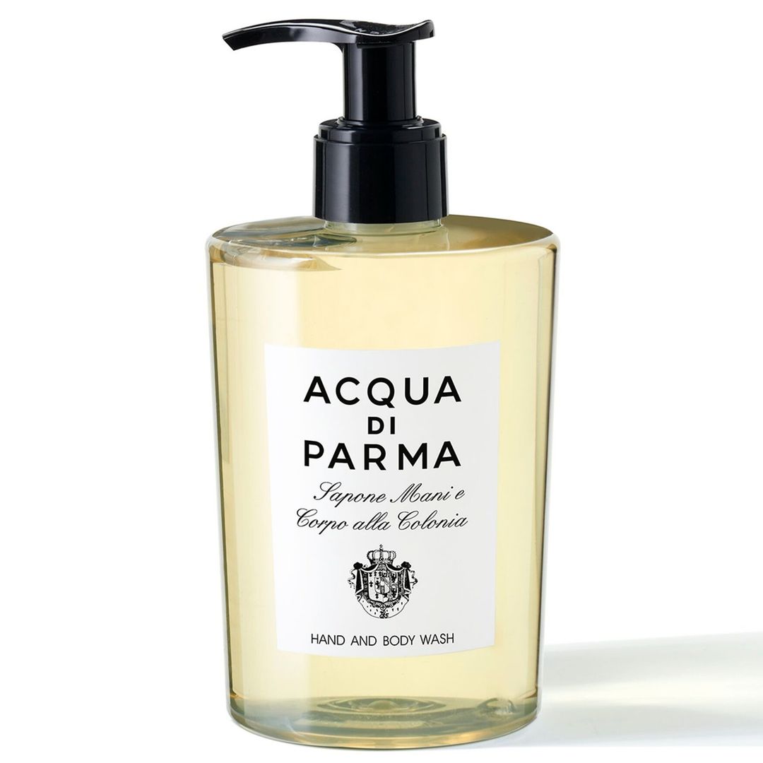 Acqua Di Parma Colonia Hand and Body Wash 300ml - Image 1