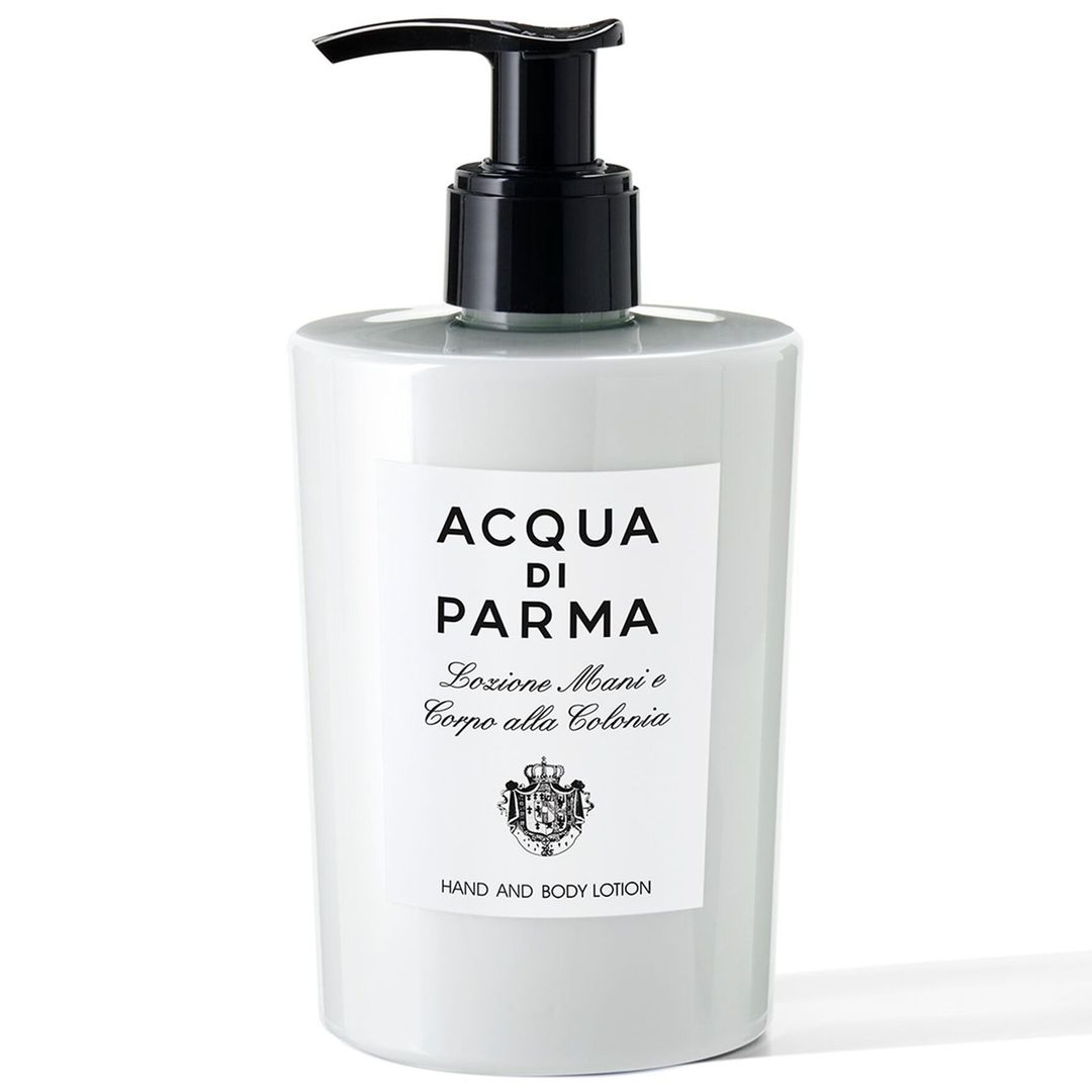 Acqua Di Parma Colonia Hand and Body Lotion 300ml - Image 1