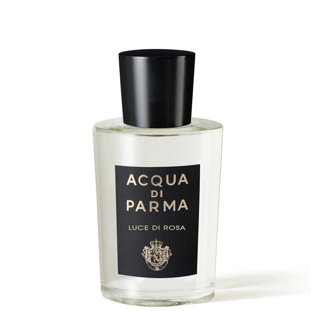 Acqua Di Parma Luce di Rosa Eau de Parfum 100ml - Image 1