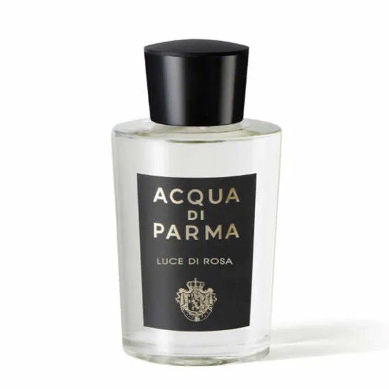 Acqua di Parma Luce Di Rosa Eau de Parfum 180ml Spray - Image 1