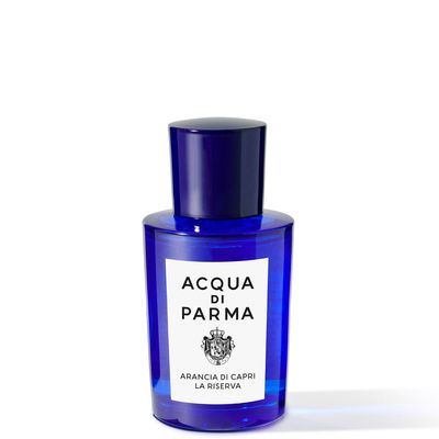 Blu Mediterraneo Arancia Di Capri La Riserva Eau de Parfum 50ml