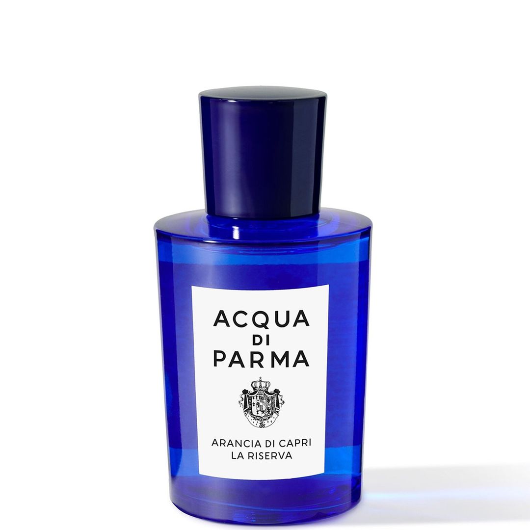Blu Mediterraneo Arancia Di Capri La Riserva Eau de Parfum 100ml - Image 1