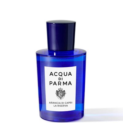 Blu Mediterraneo Arancia Di Capri La Riserva Eau de Parfum 100ml