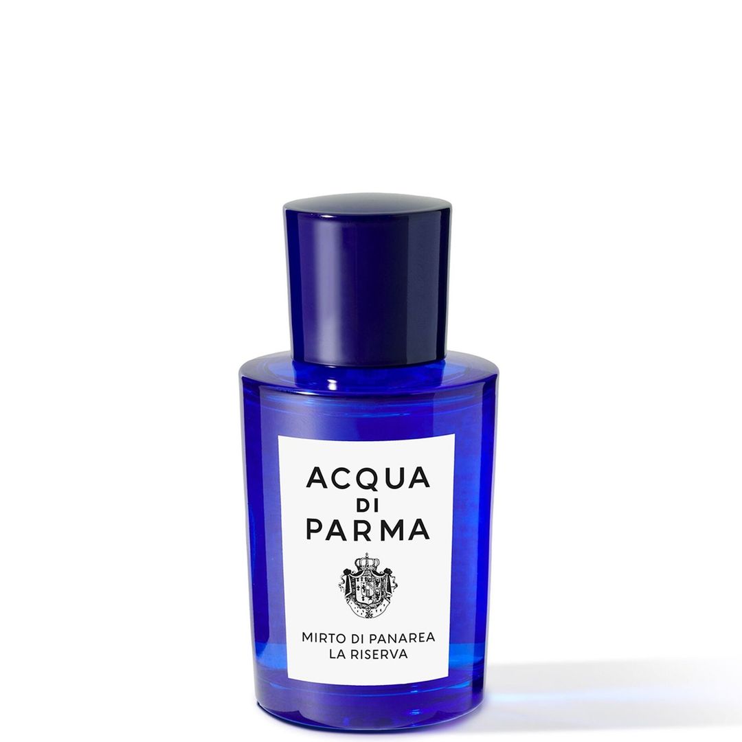 Blu Mediterraneo Mirto Di Panarea La Riserva Eau de Parfum 50ml - Image 1