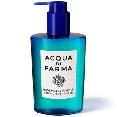 Blu Mediterraneo Mandarino Hand & Body Wash 300ml