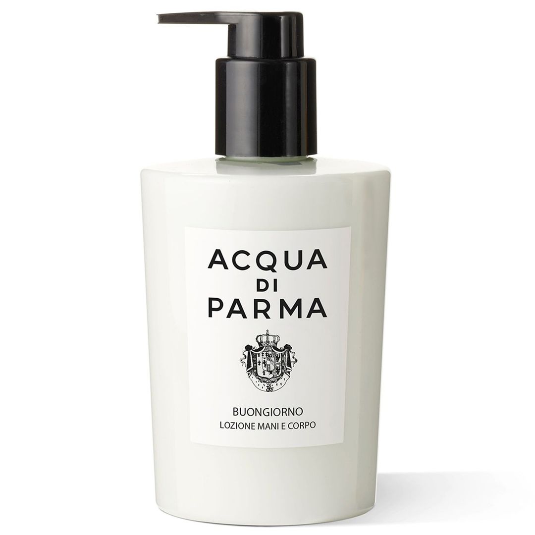 Acqua Di Parma Buongiorno Hand & Body Lotion 300ml - Image 1