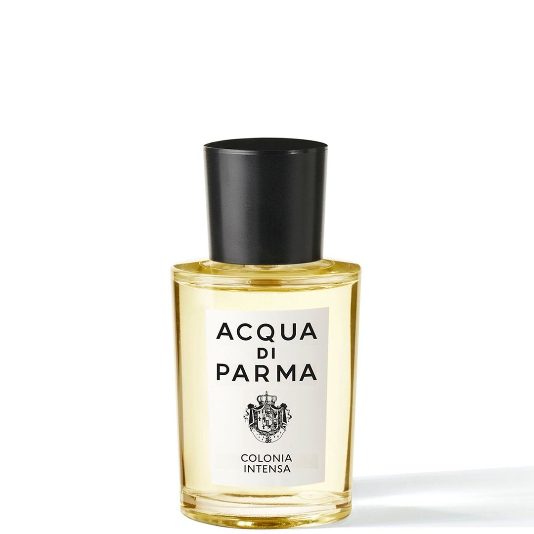 Colonia Intensa Eau de Cologne 50ml - Image 1