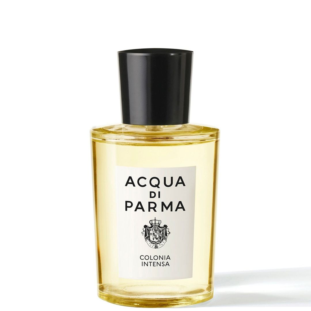 Colonia Intensa Eau de Cologne 100ml - Image 1