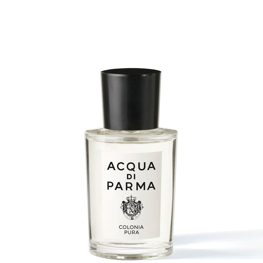 Colonia Pura Eau de Cologne 50ml - Image 1