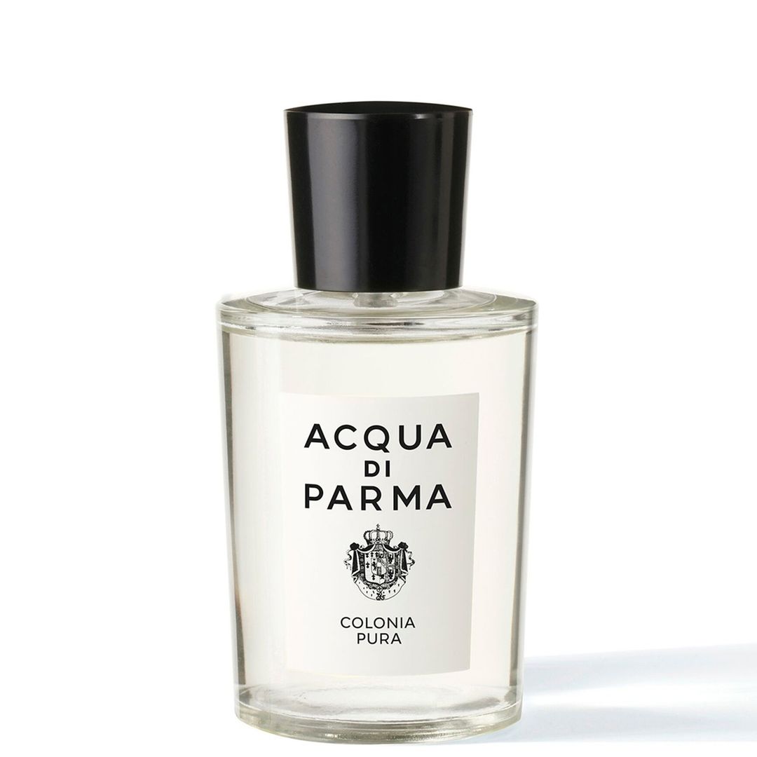 Colonia Pura Eau de Cologne 100ml - Image 1