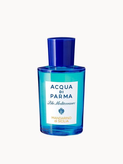 Acqua Di Parma Blu Mediterraneo Mandarino di Sicilia Eau de Toilette 100ml