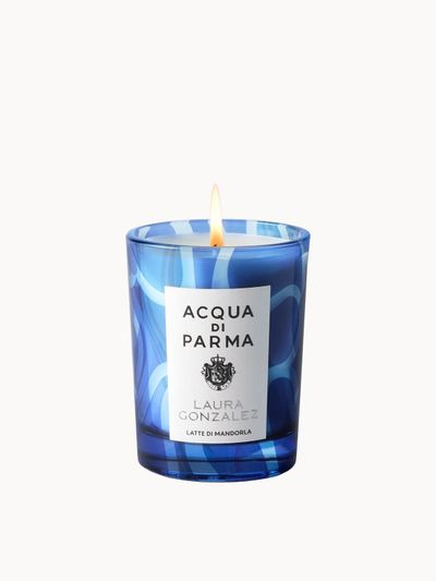 Acqua Di Parma Latte di Mandorla Candle 200g