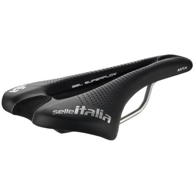 Selle Italia SLR Boost Gel Ti316 Superflow Saddle