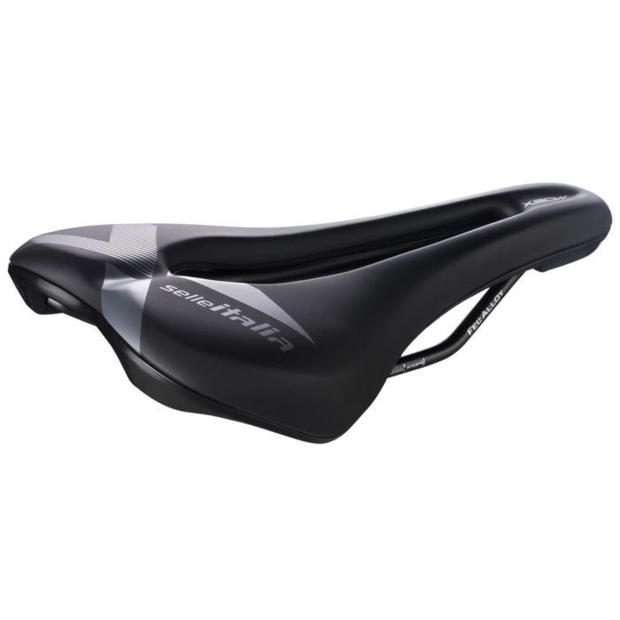 Selle Italia X-Bow Superflow Saddle - Image 1