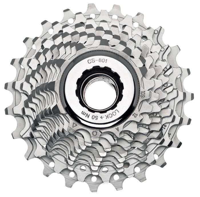 Campagnolo Veloce 9 Speed Cassette - Image 1