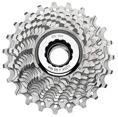 Campagnolo Veloce 9 Speed Cassette