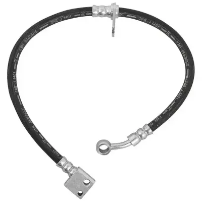 Pagid Front Brake Hose Left Hand Civic 05- | 6T48310 | Euro Car Parts