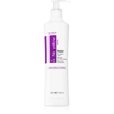 Fanola No Yellow Mask 350ml