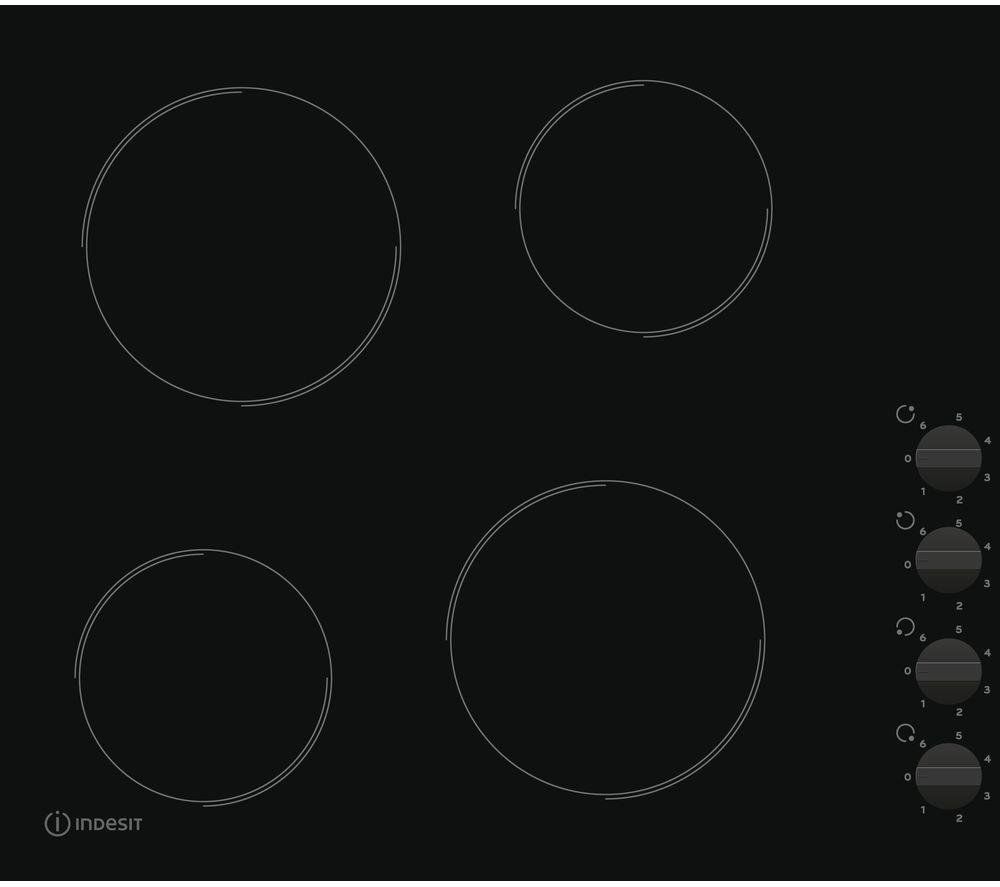 Indesit RI860C - Image 1