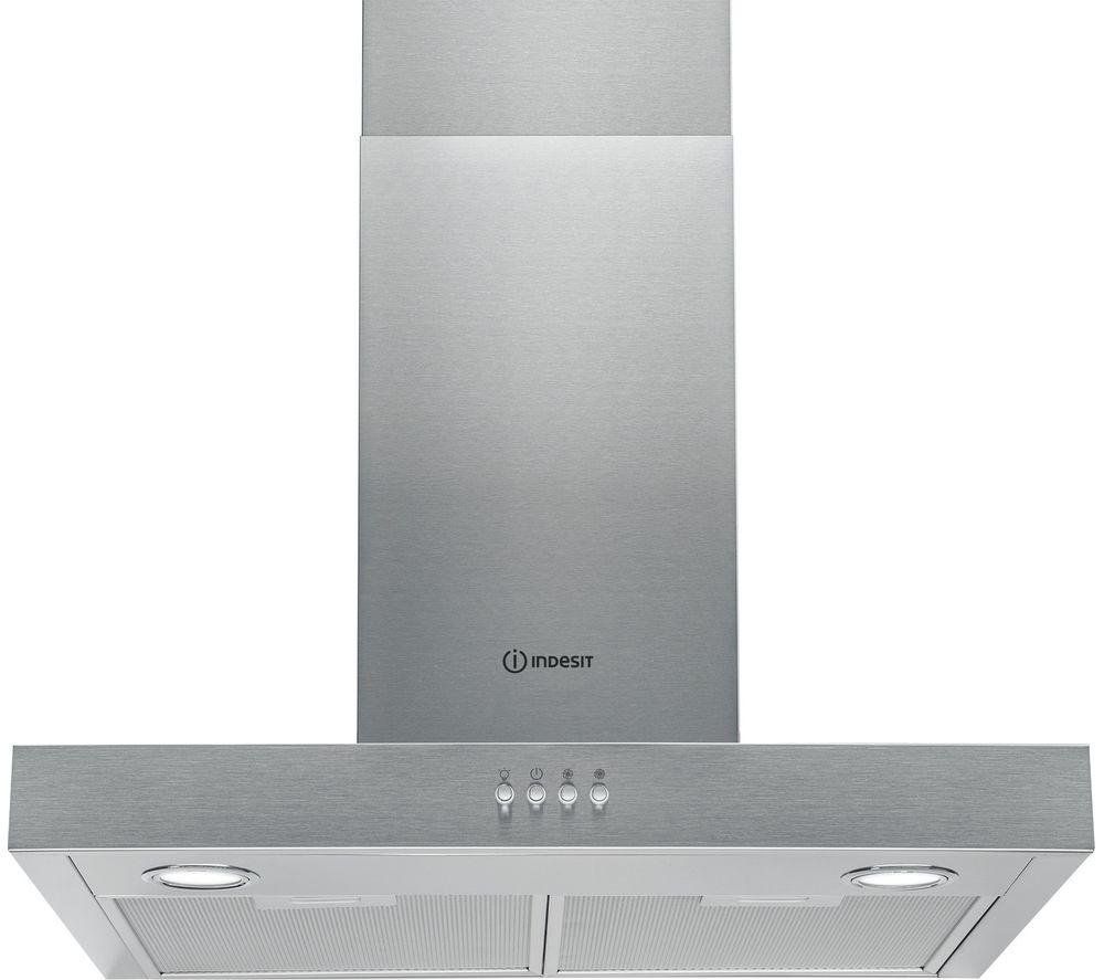 Indesit IHBS65LMX - Image 1