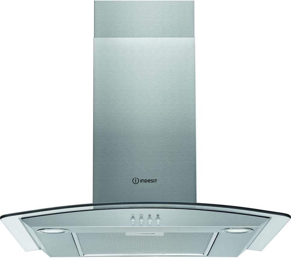 Indesit IHGC65LMX - Image 1