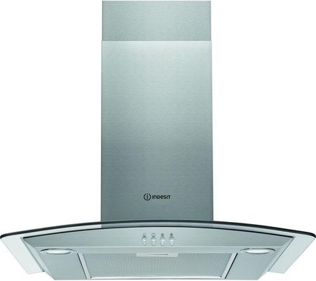 Indesit IHGC65LMX