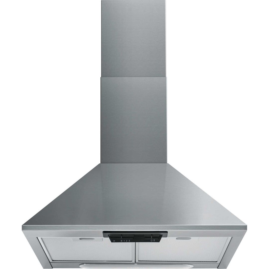 Indesit UHPM63FCSX - Image 1