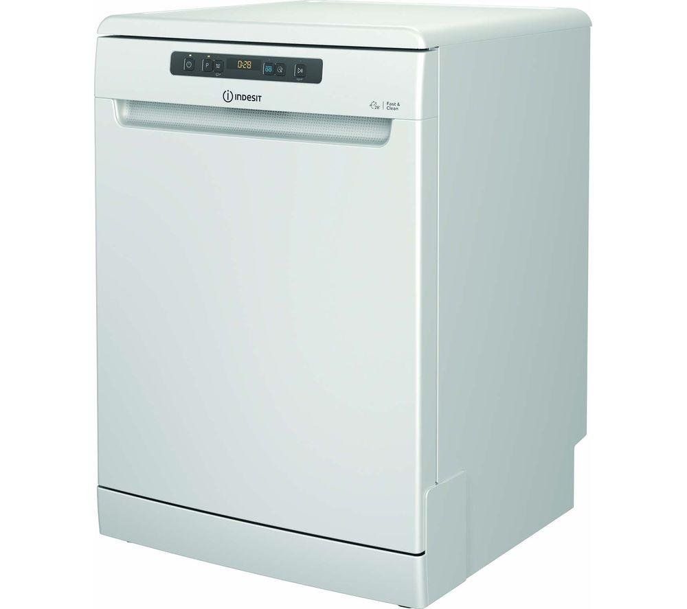Indesit DFO3T133FUK - Image 1